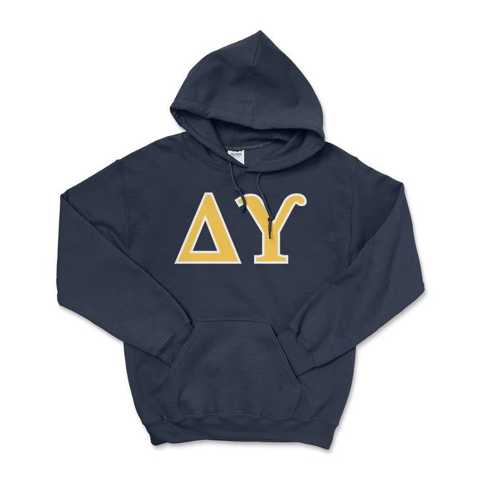 Delta Upsilon Core Collection
