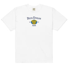  Delta Upsilon Mom T-Shirt