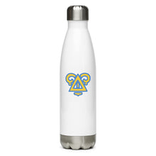  Delta Upsilon Stainless Steel Water Bottle