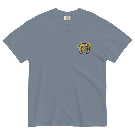 Drop 003: DU Derby T-Shirt by Comfort Colors