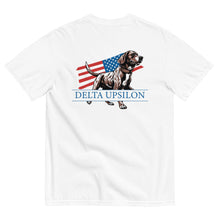  DU Fourth Of July T-Shirt by Comfort Colors (2023)