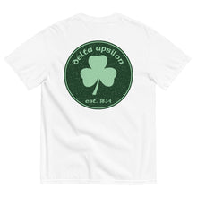  DU Shamrock T-Shirt by Comfort Colors (2023)
