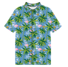 LIMITED RELEASE: Delta Upsilon Hawaiian Shirt