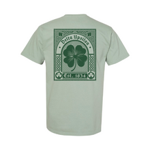  LIMITED PRE-ORDER: DU St.Patty's Shirt by Comfort Colors