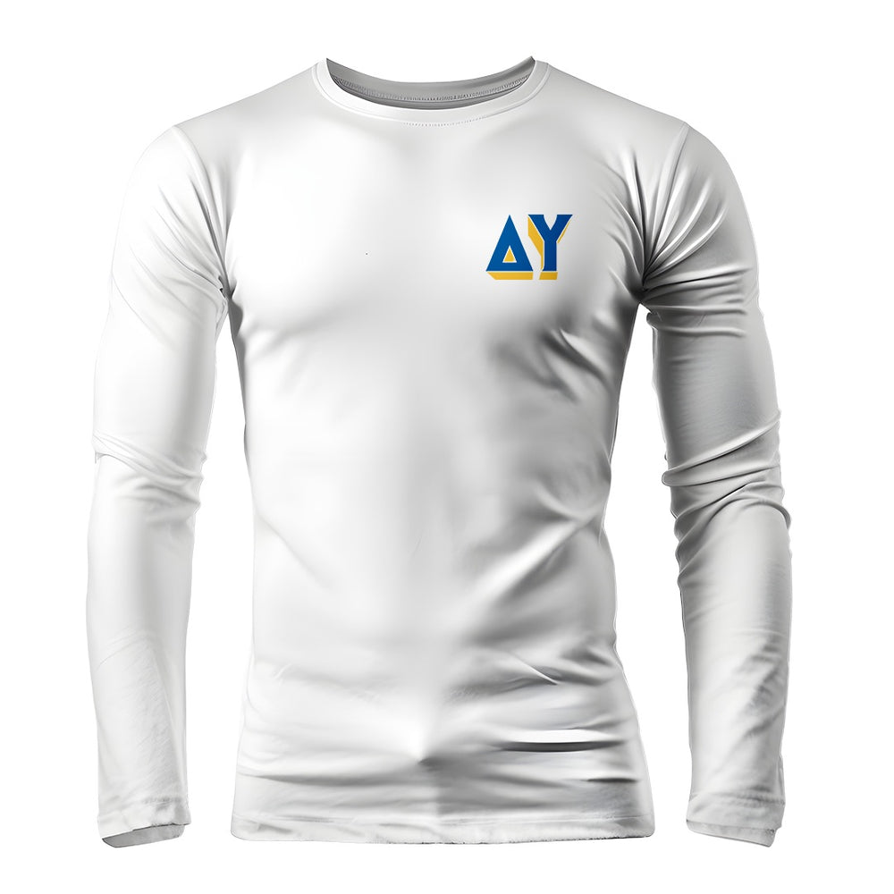 LIMITED RELEASE: DU Athletic Department Rash Guard