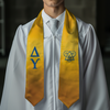 Limited Pre-Order: DU 72" Embroidered Graduation Stole