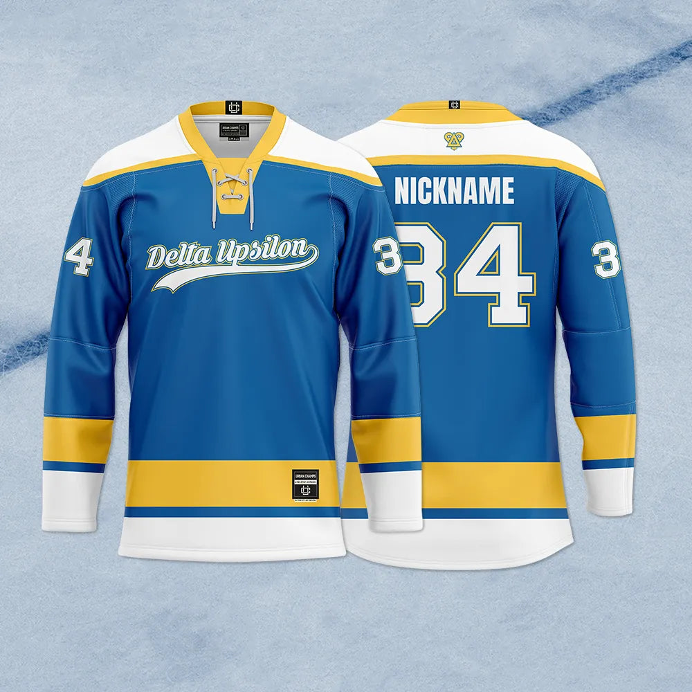 Hockey Jersey