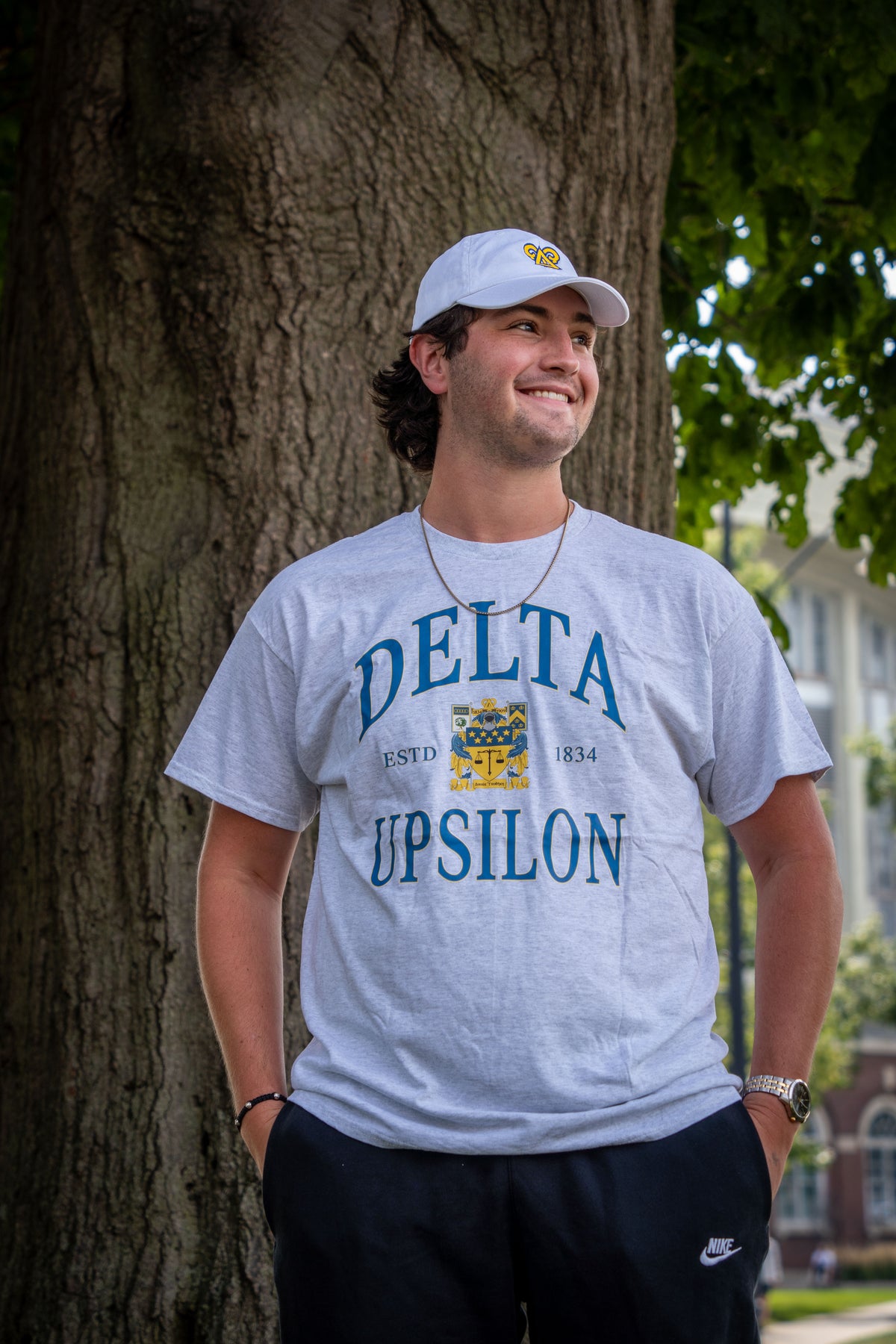 Shop Executive Collection – The Delta Upsilon Store