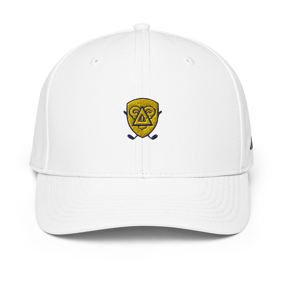 
                      
                        DU Adidas Performance Golf Hat
                      
                    