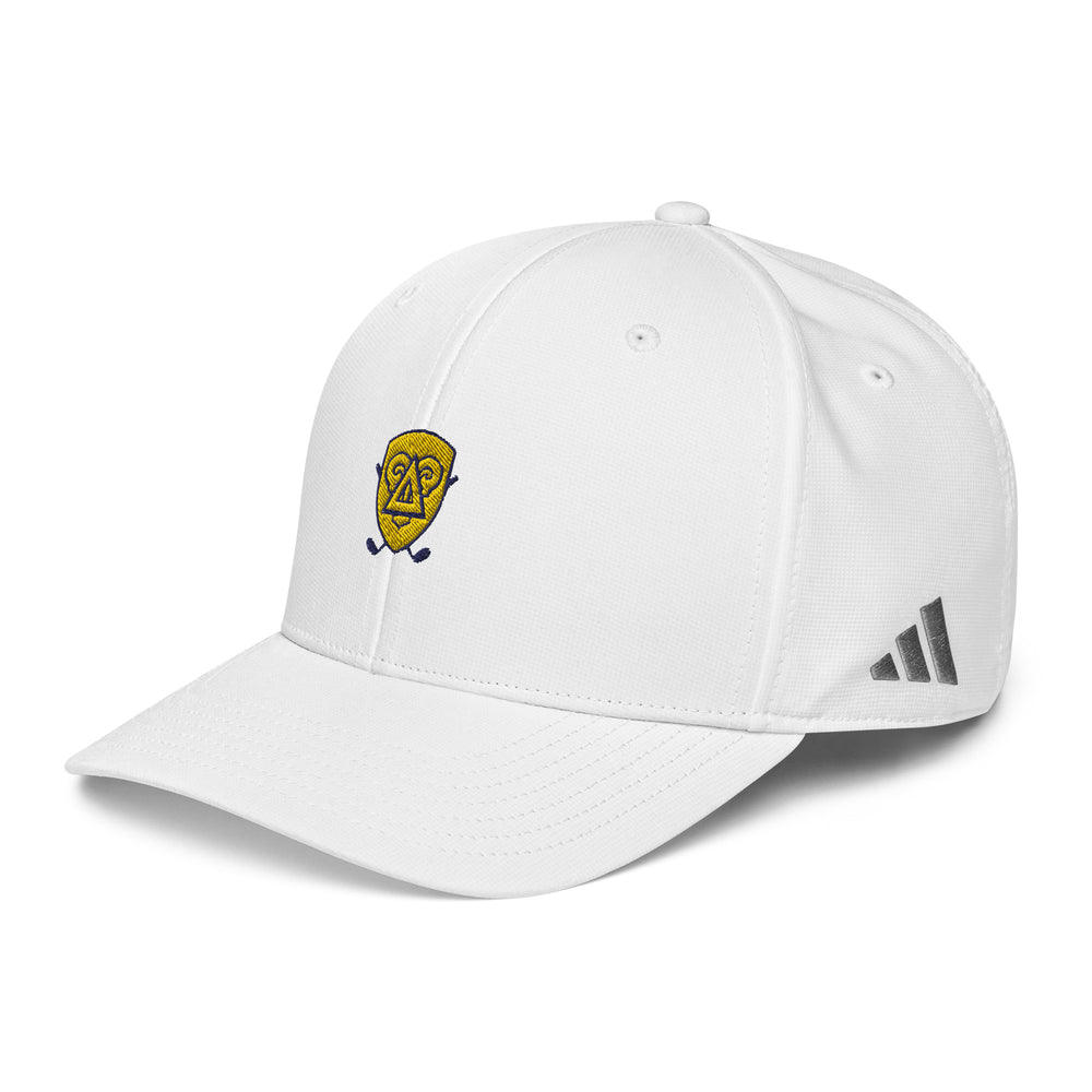 
                      
                        DU Adidas Performance Golf Hat
                      
                    