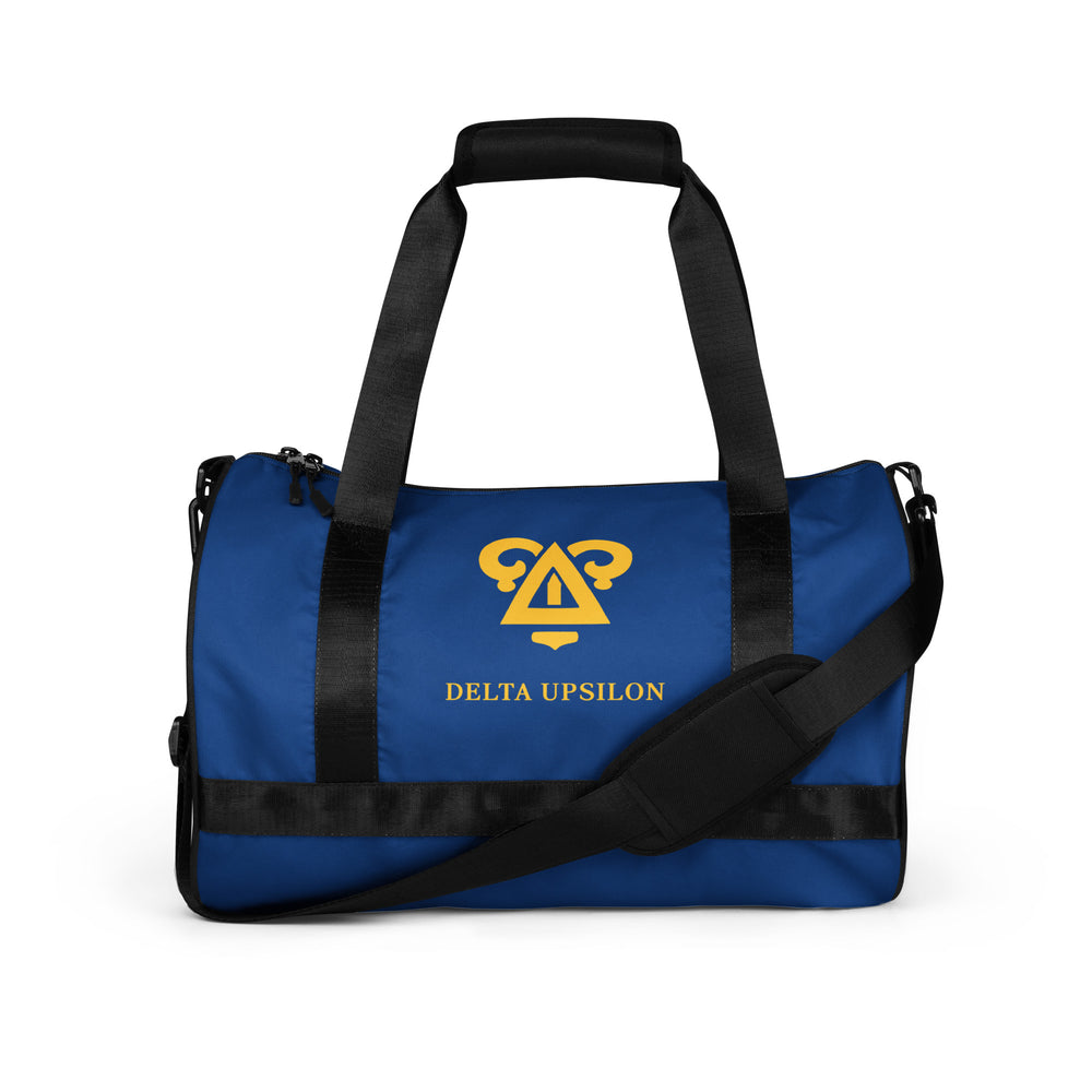 LIMITED RELEASE: DU Athletic Department Gym Bag