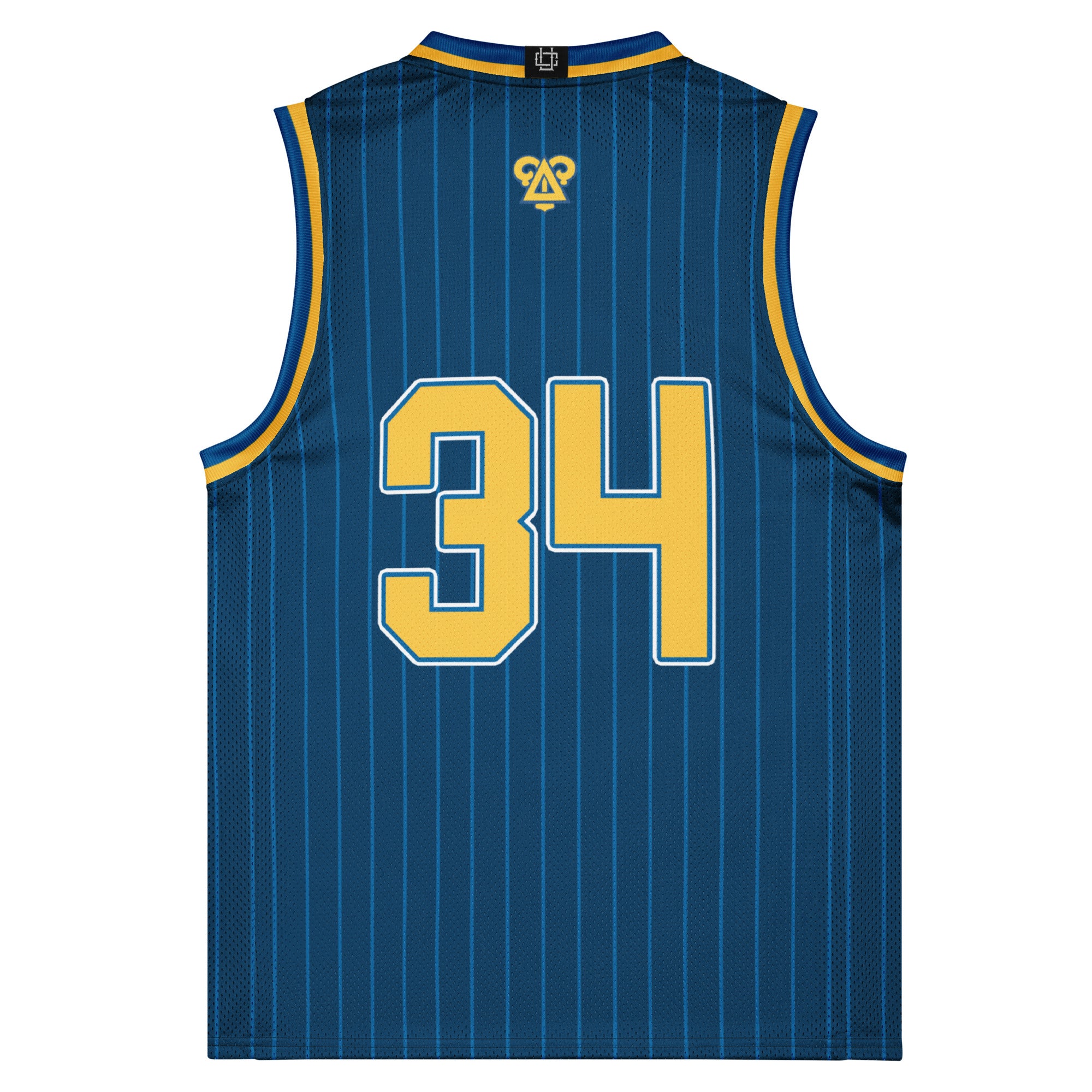 Champs basketball jerseys 2025