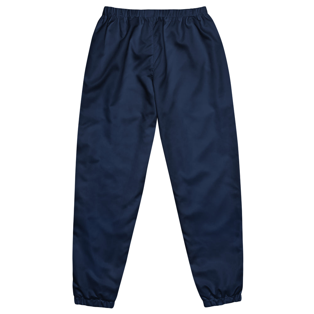 
                      
                        LIMITED RELEASE: DU Athletic Department Track Pants
                      
                    