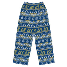  LIMITED RELEASE: DU Holiday Pajama Pants