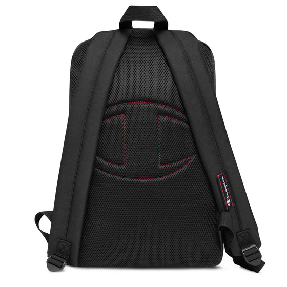 LIMITED RELEASE: DU Champion Backpack