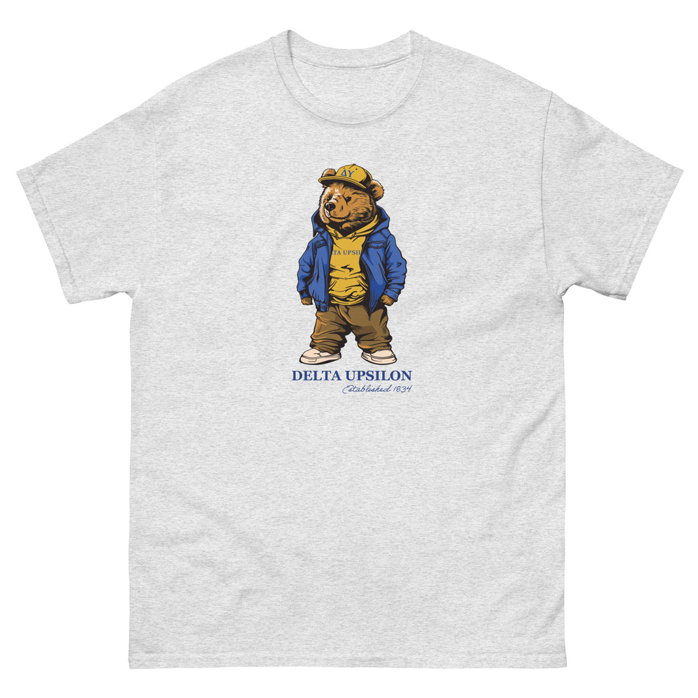 DU Bear T-Shirt