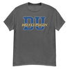 Delta Upsilon Back to School T-Shirt