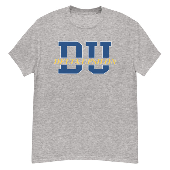 LIMITED RELEASE: DU Back to School Tee