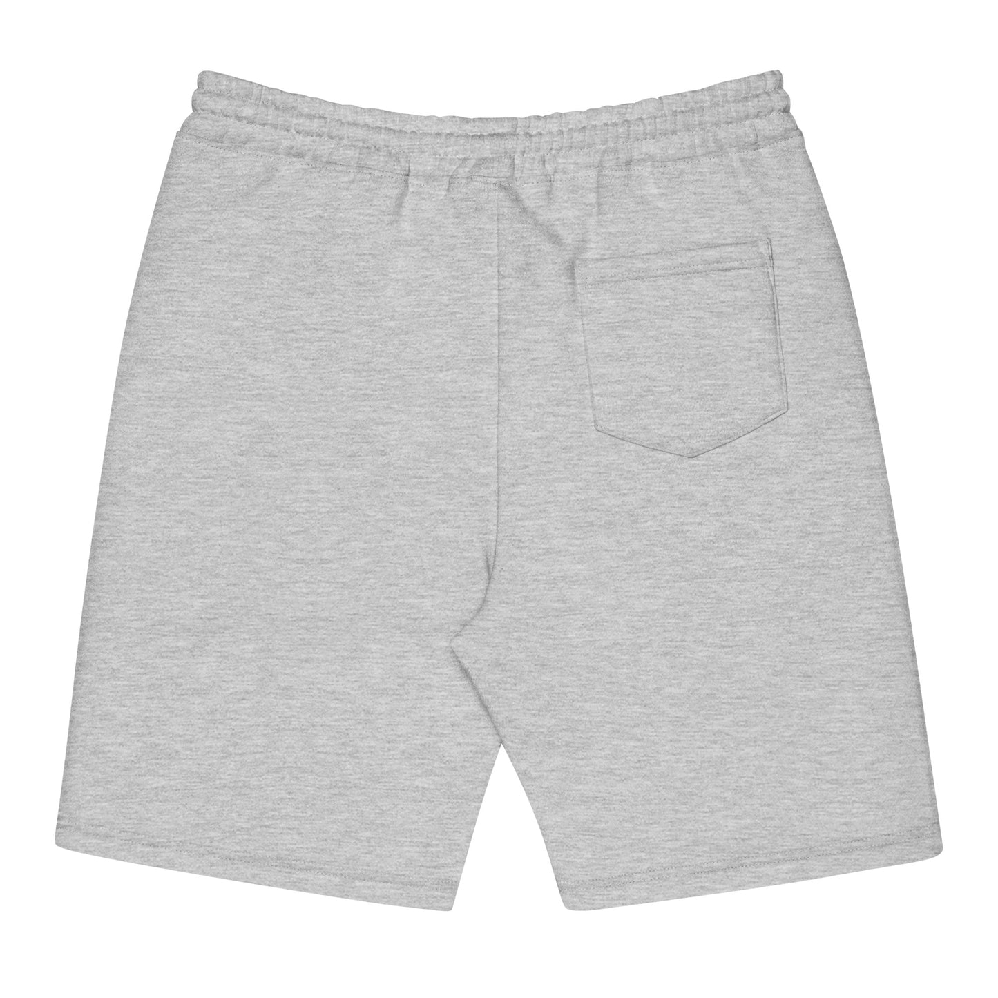 DU Summer Men's Fleece Shorts - Main Image
