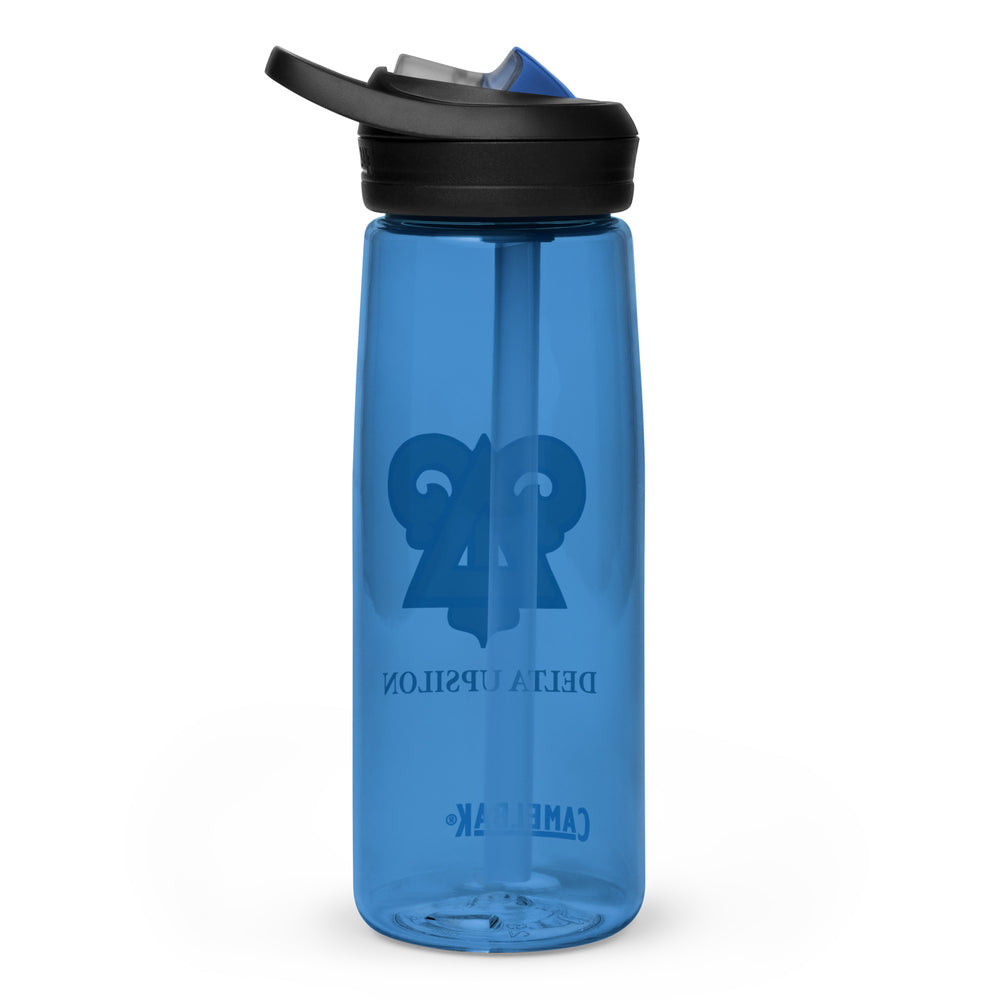 Delta Upsilon Camelbak Water Bottle