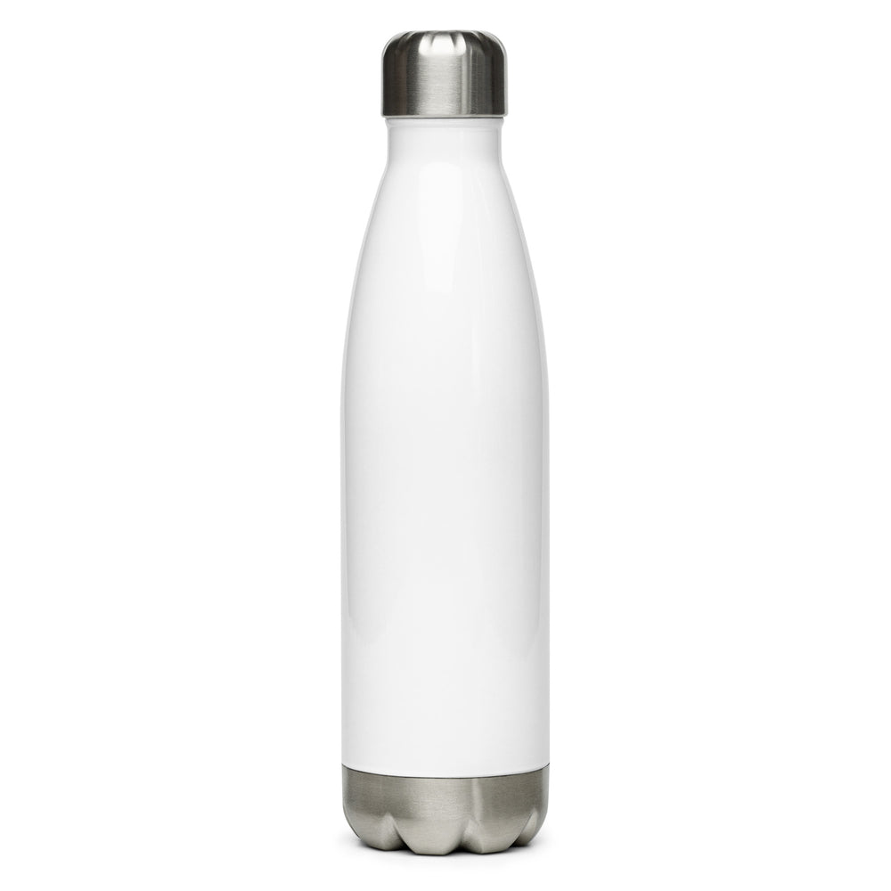 
                      
                        Delta Upsilon Stainless Steel Water Bottle
                      
                    