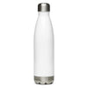 LIMITED RELEASE: DU Stainless Steel Water Bottle
