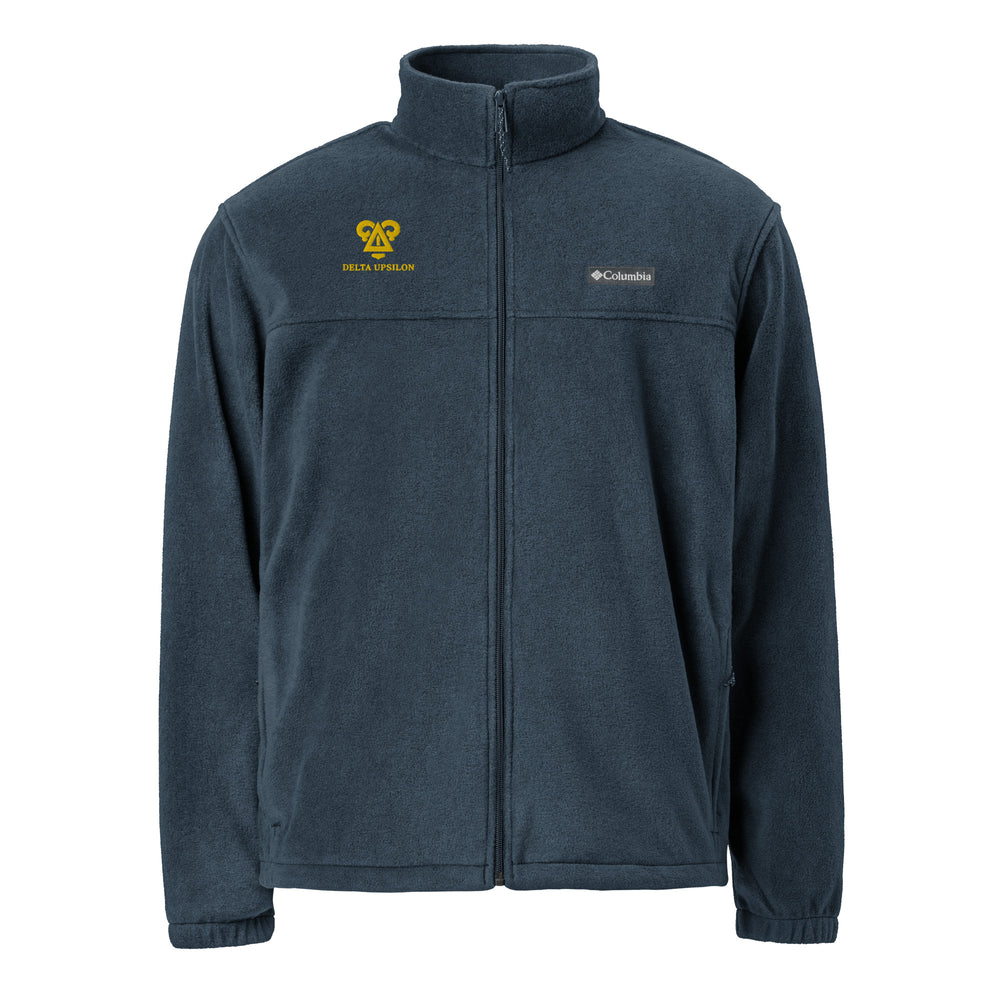 
                      
                        DU Logo Fleece Jacket by Columbia
                      
                    