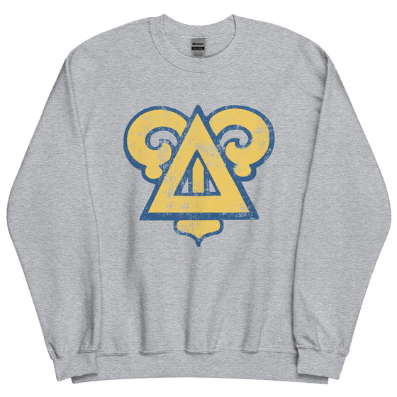 LIMITED RELEASE: DU Back to School Crest Crew
