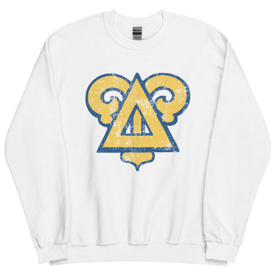 LIMITED RELEASE: DU Back to School Crest Crew