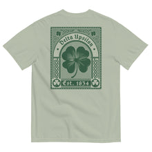  DU St. Patty's T-Shirt by Comfort Colors (2024)