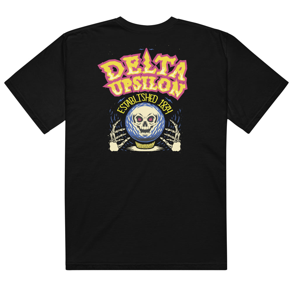 LIMITED RELEASE: DU Halloween T-Shirt