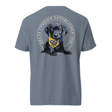  DU Fraternity Dawg T-Shirt by Comfort Colors (2024)
