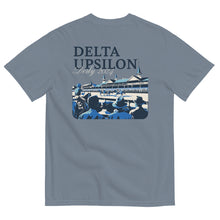  Drop 003: DU Derby T-Shirt by Comfort Colors