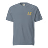 DU Fraternity Dawg T-Shirt by Comfort Colors (2024)