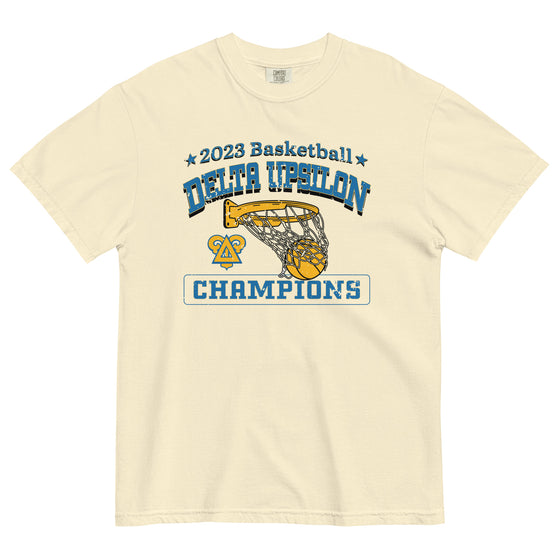 DU Basketball T-Shirt