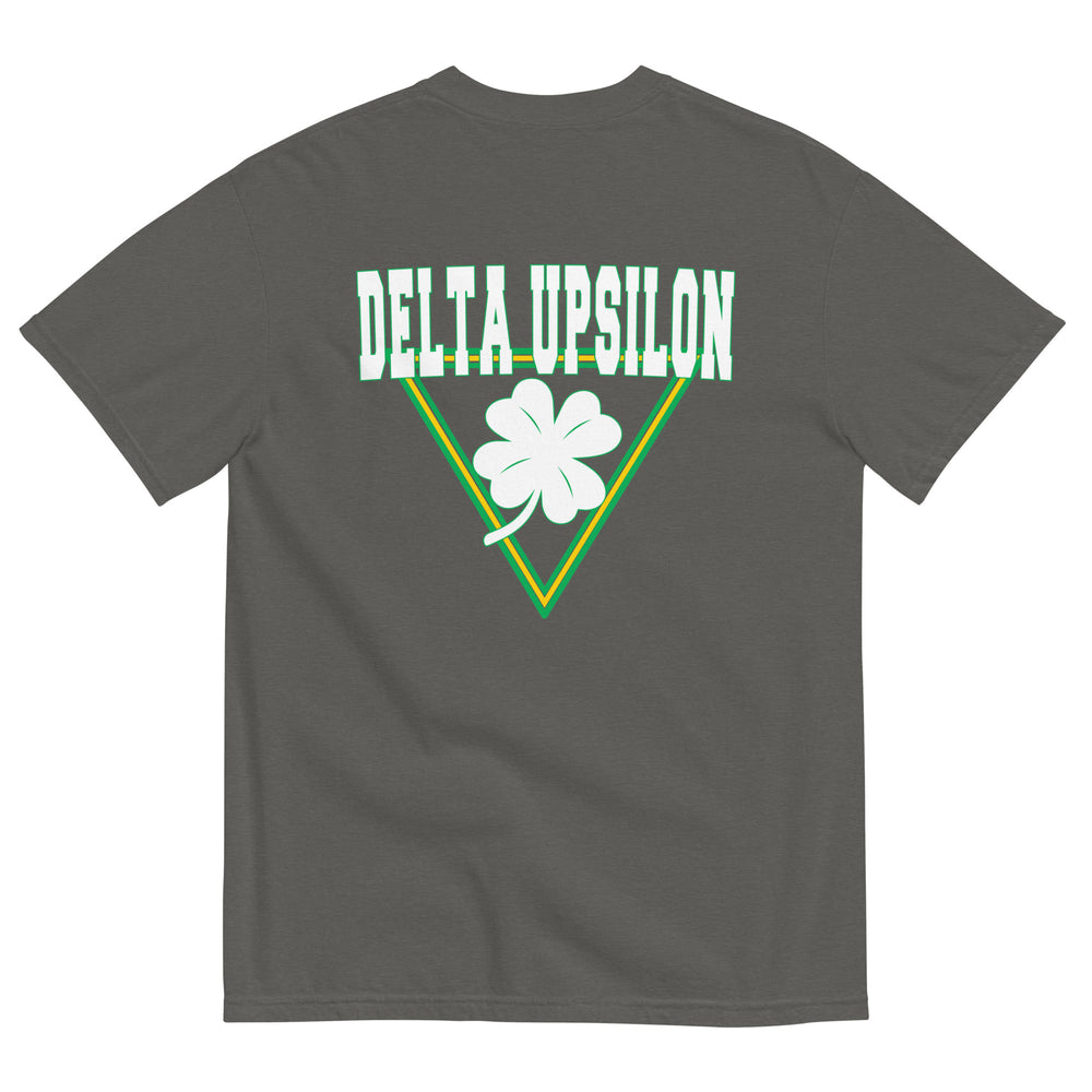 
                      
                        DU St.Patty's T-Shirt by Comfort Colors (2022)
                      
                    