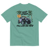 DU Beach Jeep T-Shirt