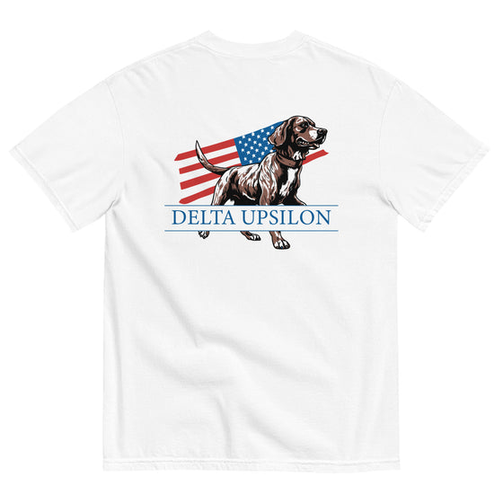 DU Fourth Of July T-Shirt