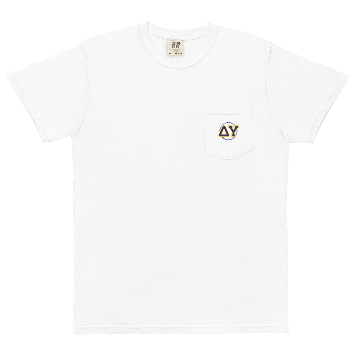 DU Pocket T-Shirt