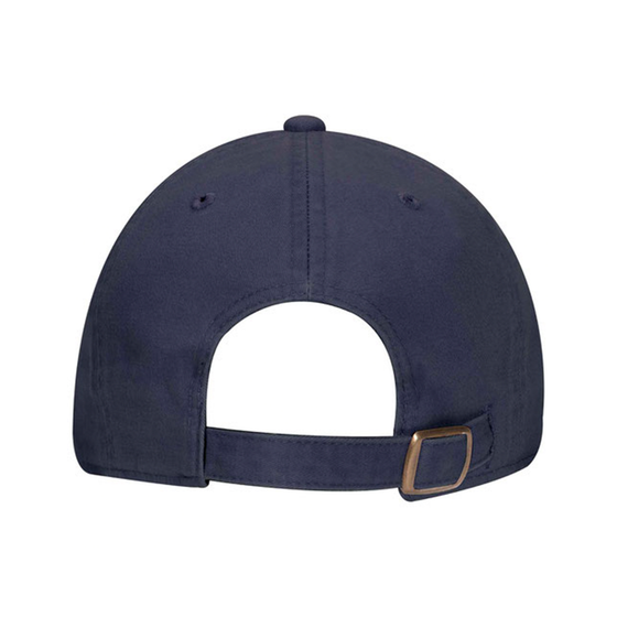 Delta Upsilon - Letters Dad Hat