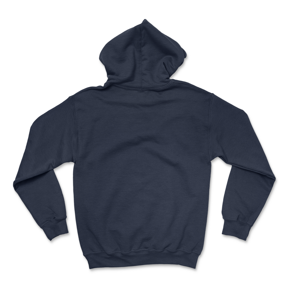 
                      
                        Delta Upsilon Letters Hoodie
                      
                    