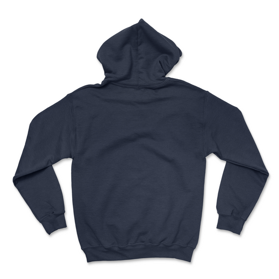 Delta Upsilon Letters Hoodie The Delta Upsilon Store