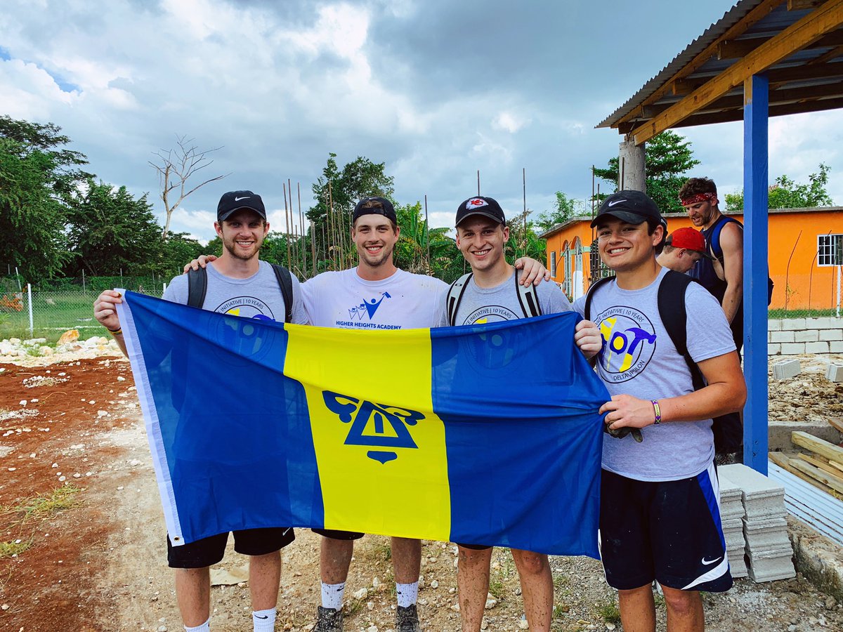 Delta Upsilon Official Flag The Delta Upsilon Store