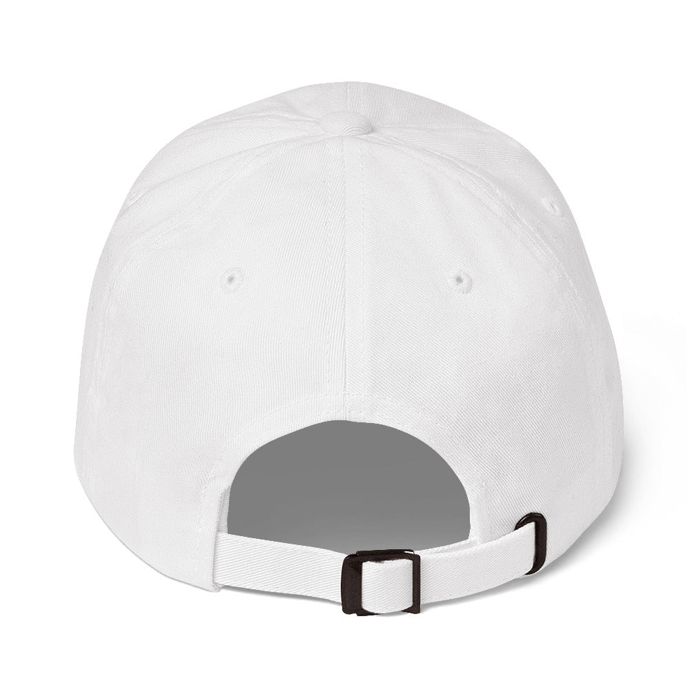 Delta Upsilon Alumni Dad Hat