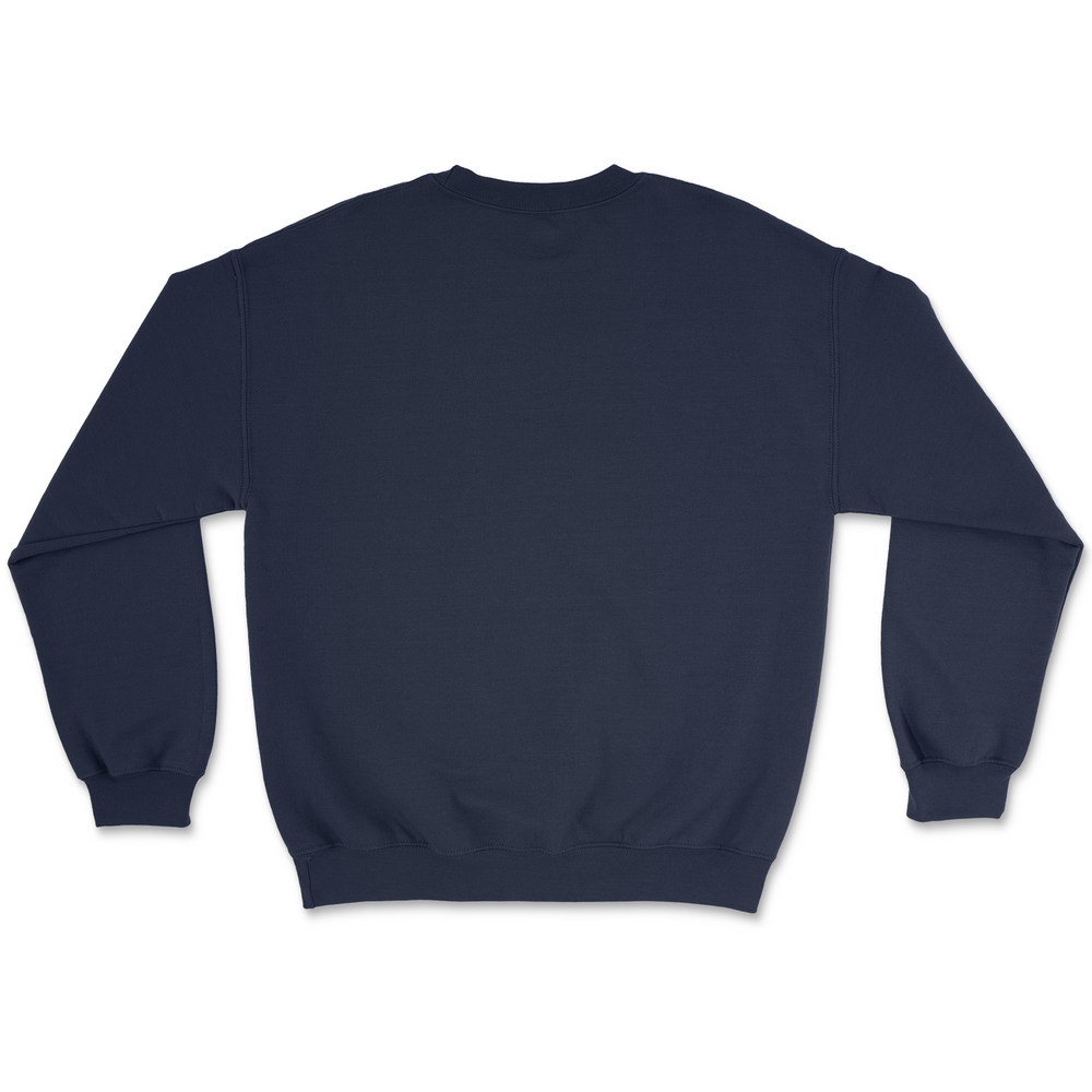 
                      
                        Delta Upsilon Letters Crewneck Sweatshirt
                      
                    