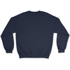 Delta Upsilon - Letters Crewneck Sweatshirt